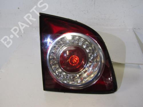 Used Left tailgate light VW GOLF V (1K1) [2003-2010]  25112251