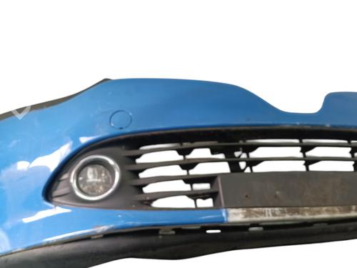 Front bumper RENAULT CLIO IV (BH_) 1.5 dCi 75 | BP29759954C7 