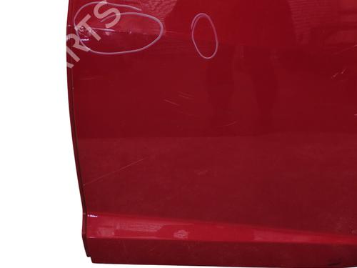 Left rear door SEAT IBIZA IV (6J5, 6P1) 1.2 | BP26520746C4 