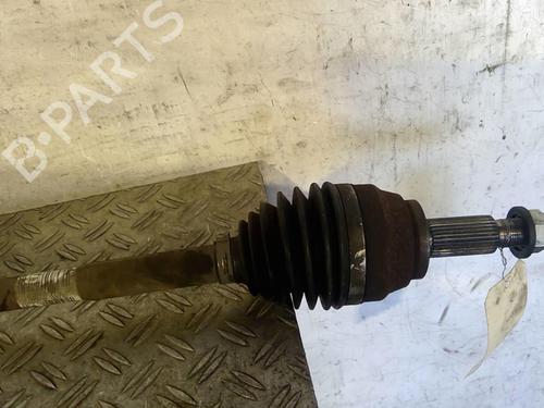 Right front driveshaft RENAULT MEGANE IV Hatchback (B9A/M/N_) 1.6 dCi 130 (B9A4) | BP25068055M39 - Image 4
