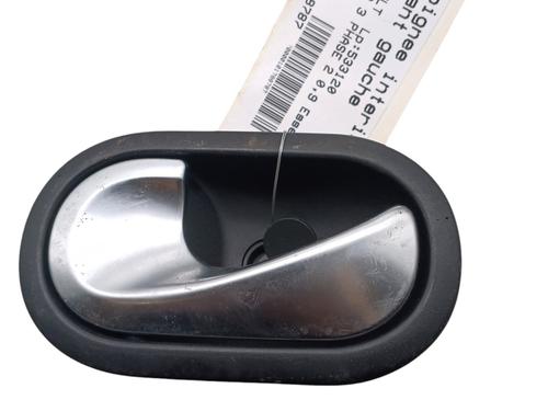 Used Front left interior door handle RENAULT TWINGO III (BCM_, BCA_) 0.9 TCe 95 (92 hp) 25071400