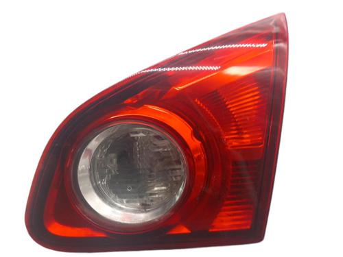 Right tailgate light NISSAN QASHQAI / QASHQAI +2 I (J10, NJ10, JJ10E) 1.5 dCi | BP25101101C80 