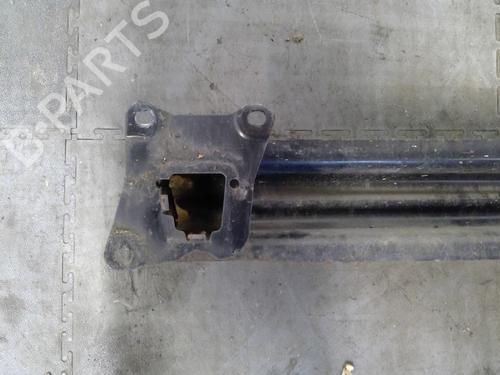 Rear bumper reinforcement VW GOLF V (1K1)  | BP25111611C73 