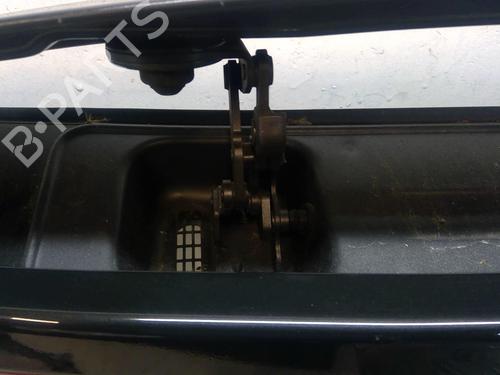 Used Rear spoiler AUDI A7 Sportback (4GA, 4GF) 3.0 TDI (204 hp) 26441107