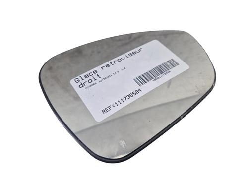 right-mirror-glass-citroen-c4-ii-nc_-2009-28962401 main image