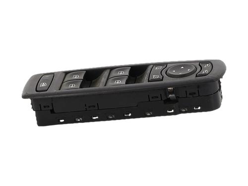 Left front window switch RENAULT MEGANE III Hatchback (BZ0/1_, B3_) | BP35891169I27 - Image 3