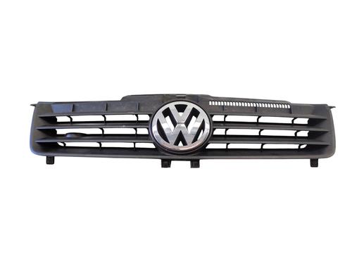 Used Grille VW POLO (9N_, 9A_) 1.9 SDI (64 hp) 28216905