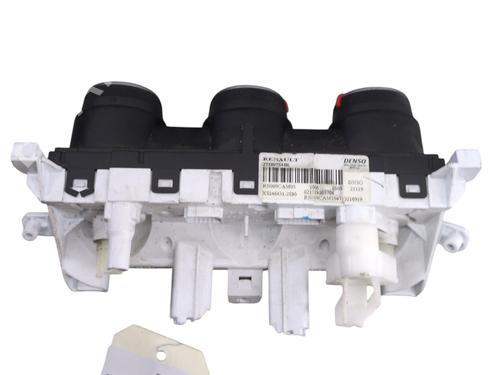 Climate control RENAULT CLIO V (B7_) 1.0 TCe 100 (B7MT) | BP30724017I5  - Image 7
