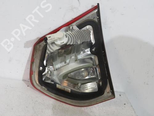 Left tailgate light CITROËN C4 Picasso I MPV (UD_) 2.0 HDi 138 | BP25094992C79 