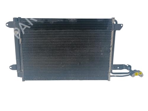 AC radiator AUDI A3 Convertible (8P7) 2.0 TDI | BP36421192M32  - Image 5