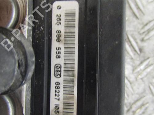 ABS pump RENAULT MODUS / GRAND MODUS (F/JP0_) 1.4 (JP01, JP0J) | BP25065789M43 - Image 2