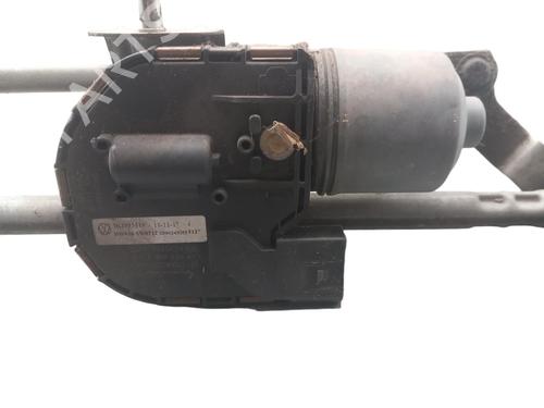 Front wiper motor VW GOLF VI Variant (AJ5) | BP25100135M29 - Image 3
