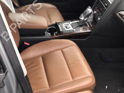 Left sun visor AUDI A6 C6 (4F2) 3.0 TDI quattro | BP25088110I1 - Image 7