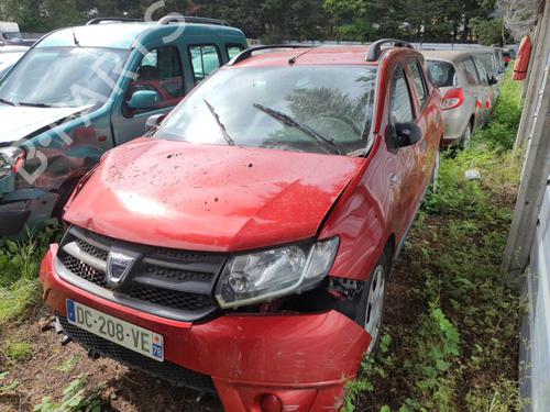 Alternator DACIA LOGAN MCV II 1.2 | BP25076311M7 - Image 23