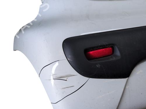 Rear bumper CITROËN C1 (PM_, PN_) 1.0 | BP26932335C8 