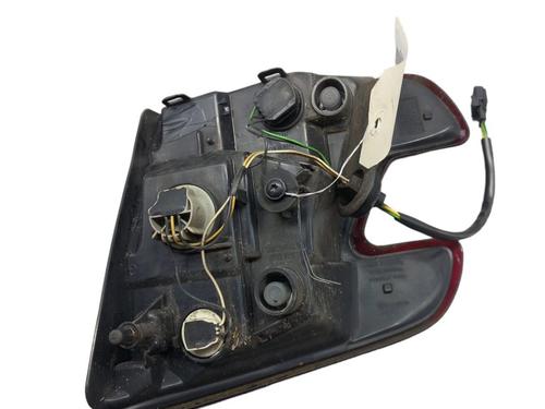 Left tailgate light RENAULT MEGANE III Grandtour (KZ0/1) 1.5 dCi (KZ1M, KZ1W, KZ0R) | BP25076170C79 