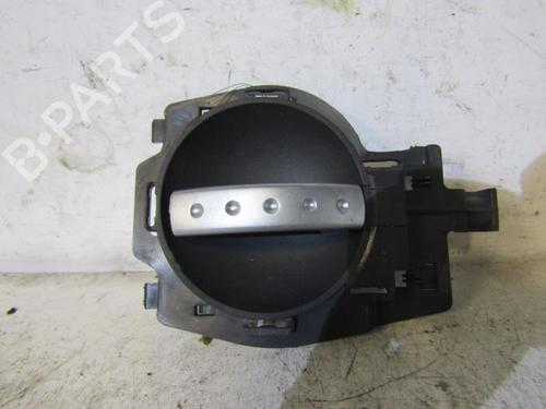Front left interior door handle CITROËN C3 I (FC_, FN_) 1.4 HDi | BP25063747I13 