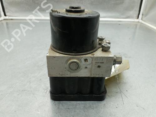 ABS pump OPEL ASTRA J (P10)  | BP25077801M43 