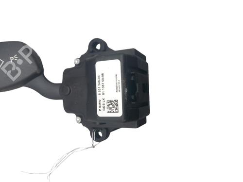 Switch BMW 5 Touring (E61) 530 d | BP25074540I30