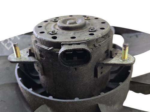 Køleventilator elektrisk RENAULT MASTER II Van (FD) 2.5 dCi 120 (FD0M, FD0U, FD0W, FD2M, FD2W, FD3M, FD3U,... | BP26240371M35 