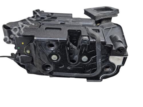 Front right lock VW GOLF VII (5G1, BQ1, BE1, BE2) 1.6 TDI | BP25052673C97 