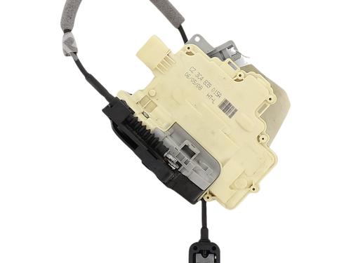 Used Rear left lock Rear left lock VW TIGUAN (5N_) 2.0 TDI 4motion (140 hp) 34243518 34243518