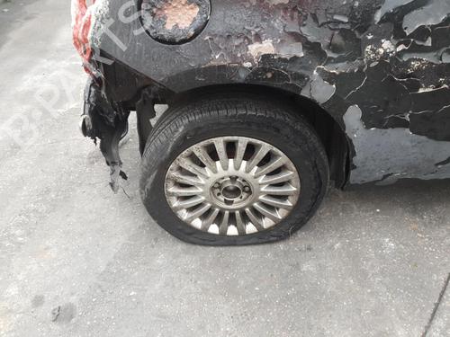 Right sun visor FIAT 500 (312_) 1.2 (312AXA1A) | BP25087799I2 - Image 4