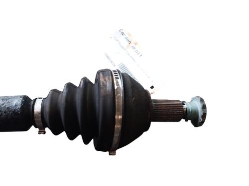 Used Right front driveshaft Right front driveshaft VW POLO V (6R1, 6C1) [2009-2022] 32447774 32447774