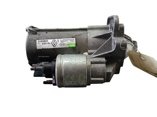 Starter RENAULT CLIO III Hatchback Van (SB_, SR_) | BP33534850M8 - Image 3