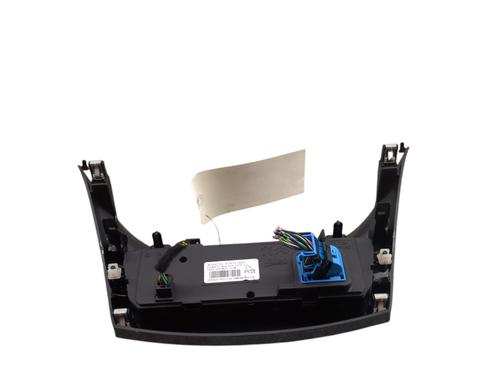 Climate control PEUGEOT 2008 I (CU_) 1.2 VTi | BP31270441I5  - Image 5