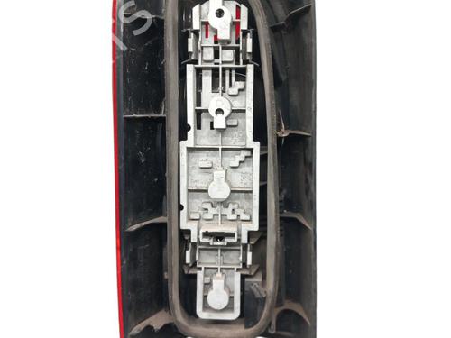 Right taillight VW GOLF VI (5K1)  | BP25057984C35 