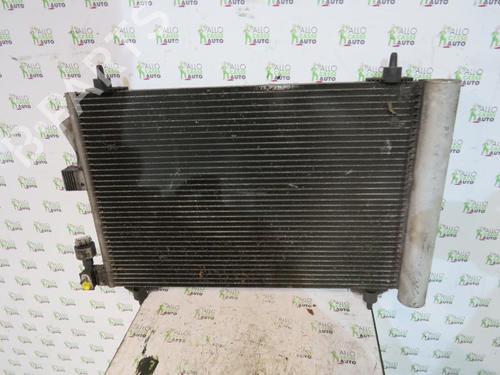 Used AC radiator AC radiator PEUGEOT 406 (8B) [1995-2005] 25086570 25086570