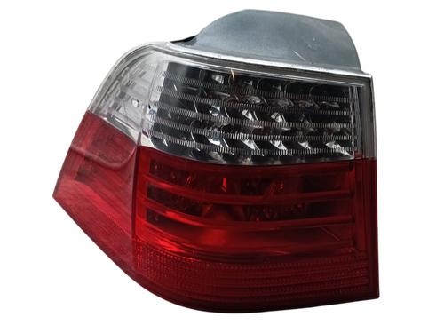 Used Left taillight BMW 5 Touring (E61) 520 d (163 hp) 27721043