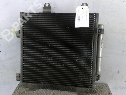 Used AC radiator AC radiator CITROËN C1 (PM_, PN_) 1.4 HDi (54 hp) 10574734 10574734