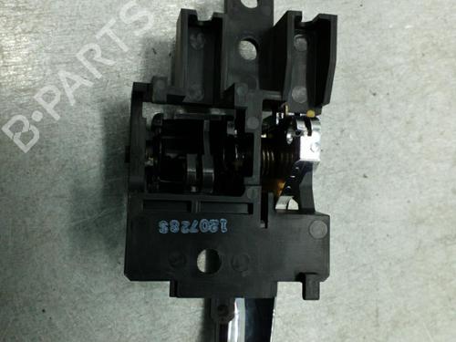 Rear left interior door handle CITROËN C4 AIRCROSS 1.6 HDi 115 | BP25078141I15 - Image 2