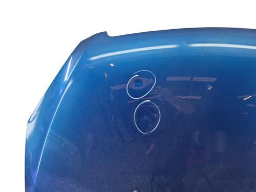 Hood PEUGEOT 307 (3A/C) 2.0 16V | BP25444802C1 