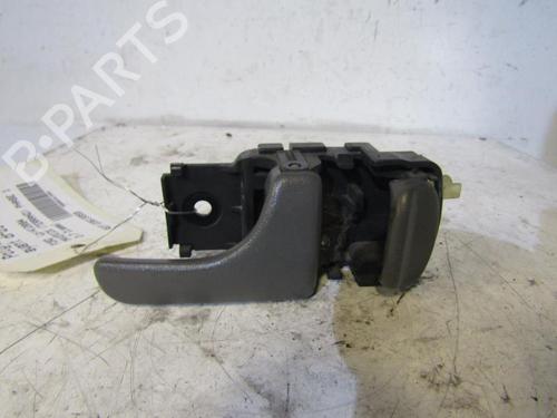 Used Front right interior door handle FORD MAVERICK (UDS, UNS) 2.7 TD (100 hp) 25079535
