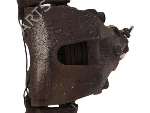Right front brake caliper FORD FOCUS III | BP36542396M104 - Image 3