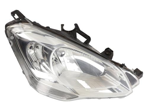 Used Right headlight Right headlight CITROËN BERLINGO / BERLINGO FIRST MPV (MF_, GJK_, GFK_) [1996-2026] 33659937 33659937
