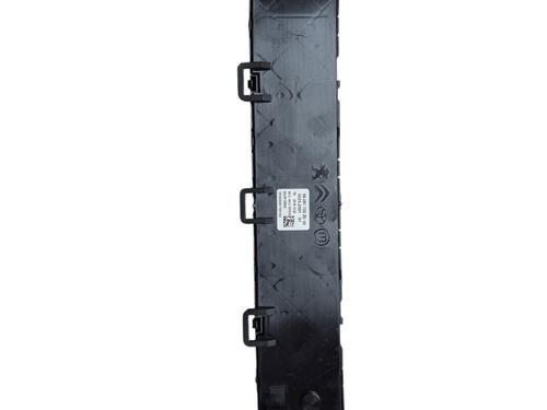Climate control PEUGEOT PARTNER Box Body/MPV (K9) 1.6 BlueHDI 100 | BP26388326I5 - Image 5
