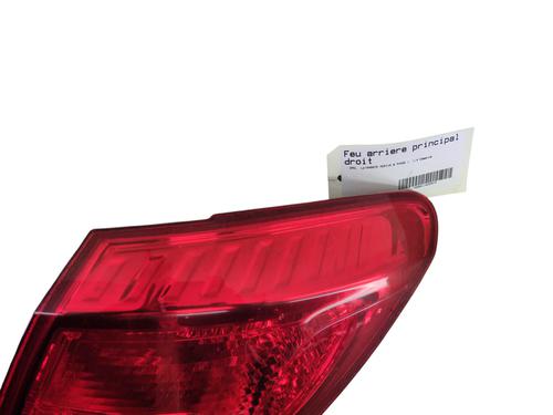 Right taillight OPEL MERIVA B MPV (S10) 1.4 (75) | BP30148801C35 - Image 7