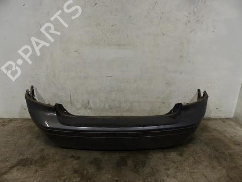 Bak støtfanger VOLVO S40 II (544) 2.4 (170 hp) 25065555