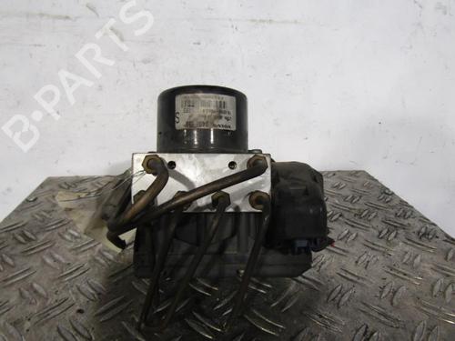 ABS pump VOLVO S80 I (184) 2.5 TDI | BP25084662M43 