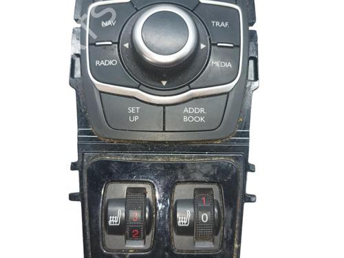 Used Switch Switch PEUGEOT 508 I (8D_) 2.0 HDi (163 hp) 25061946 25061946