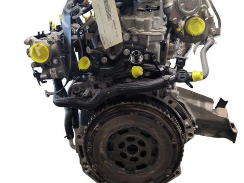 Engine RENAULT MEGANE III Hatchback (BZ0/1_, B3_) 1.2 TCe (BZ2B, BZ11) | BP28073228M1 