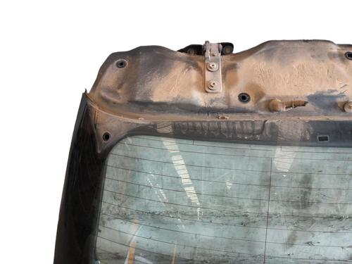 Tailgate BMW X5 (E70) xDrive 30 d | BP25072759C6 