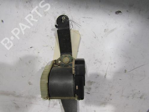 Used Front left seatbelt Front left seatbelt RENAULT LAGUNA I Grandtour (K56_) 2.2 dT (K569) (113 hp) 25096379 25096379
