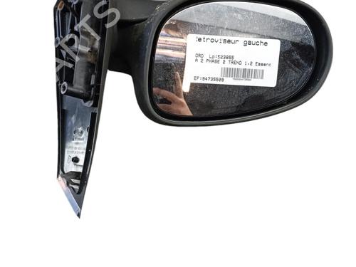 Used Left mirror FORD KA (RU8) 1.2 (69 hp) 25100674