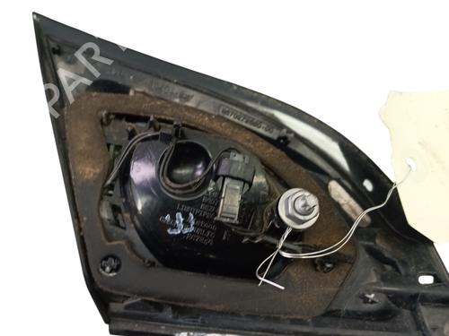 Used Left tailgate light Left tailgate light CITROËN C3 II (SC_) 1.2 VTi 82 (82 hp) 32185598 32185598