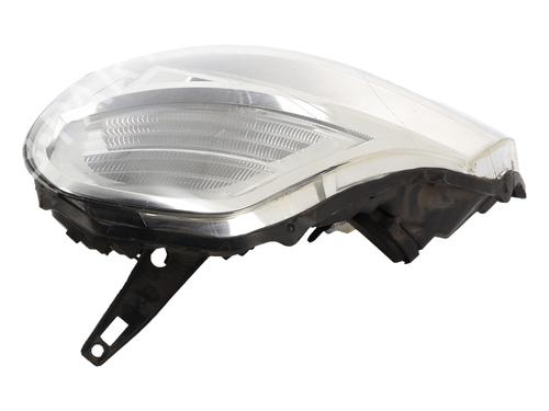 Left headlight RENAULT MODUS / GRAND MODUS (F/JP0_) 1.2 16V (JP0W) | BP34163229C28  - Image 7